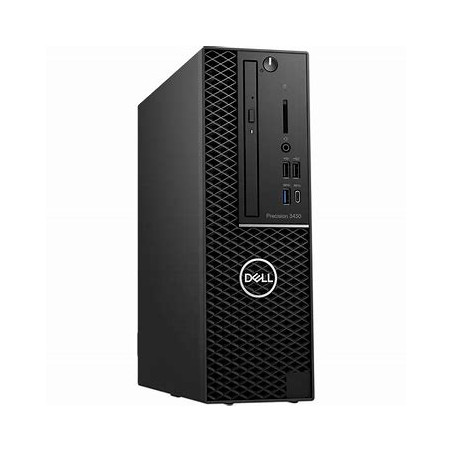 PC DELL PRECISION SFF 3420 I7 7MA GEN MEMORIA RAM 8GB SSD 512GB