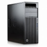 PC HP Z440 XEON , RAM 16GB, SSD 512GB, GPU 4 GB