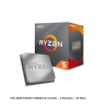 PC GAMING RYZEN 5 5600GT 16GB 512GB DEEPCOOL CC360 WHITE