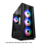 PC GAMING RYZEN 5 5600GT 16GB 512GB DEEPCOOL MATREXX 50 ADD-RGB 4F BLACK