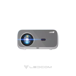 PENDING: PROYECTOR LOGAN SMART 1080P L-P250FHDEFG-R